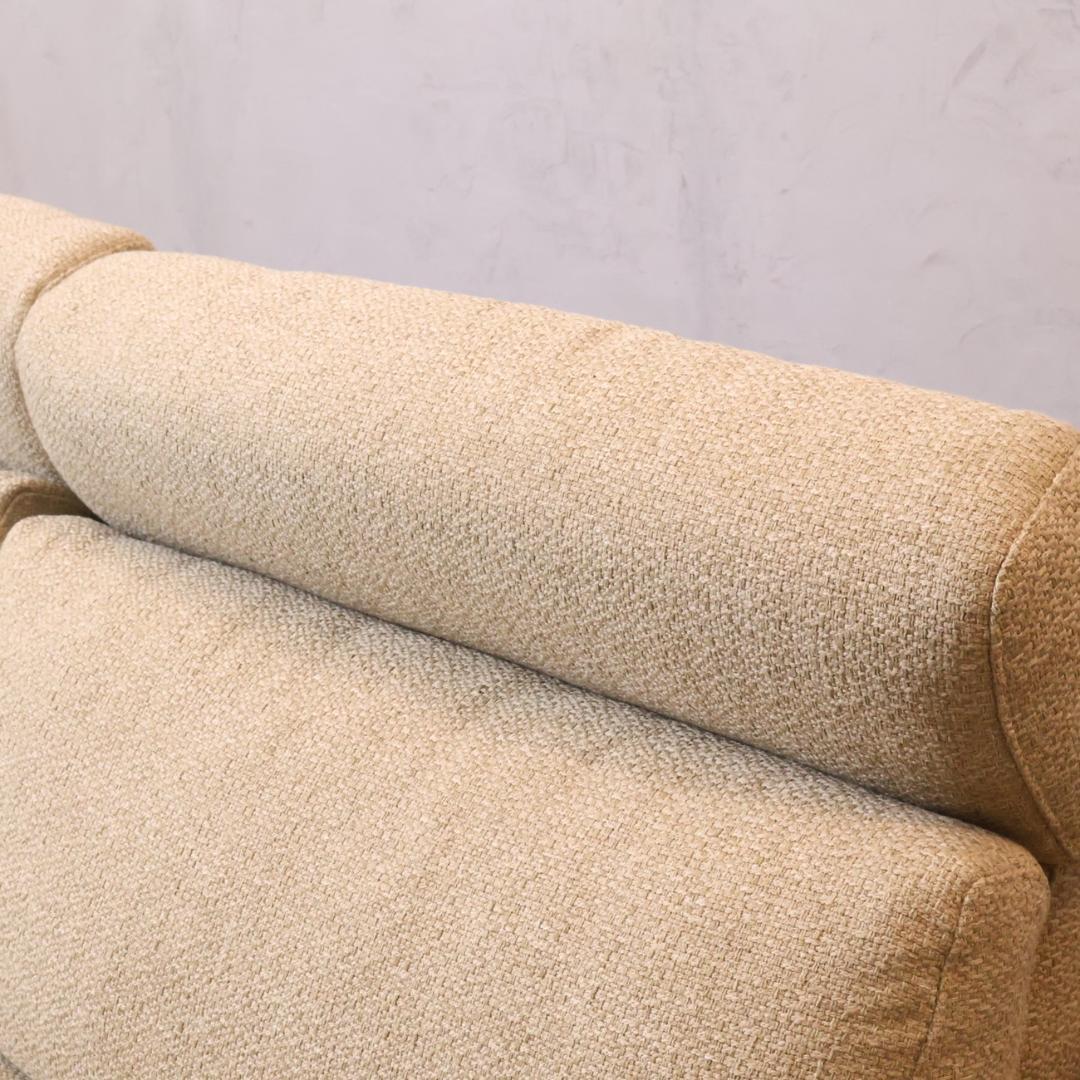 クラッシュゲート コンフォーム ハーデス 3人掛けソファ 電動リクライニング