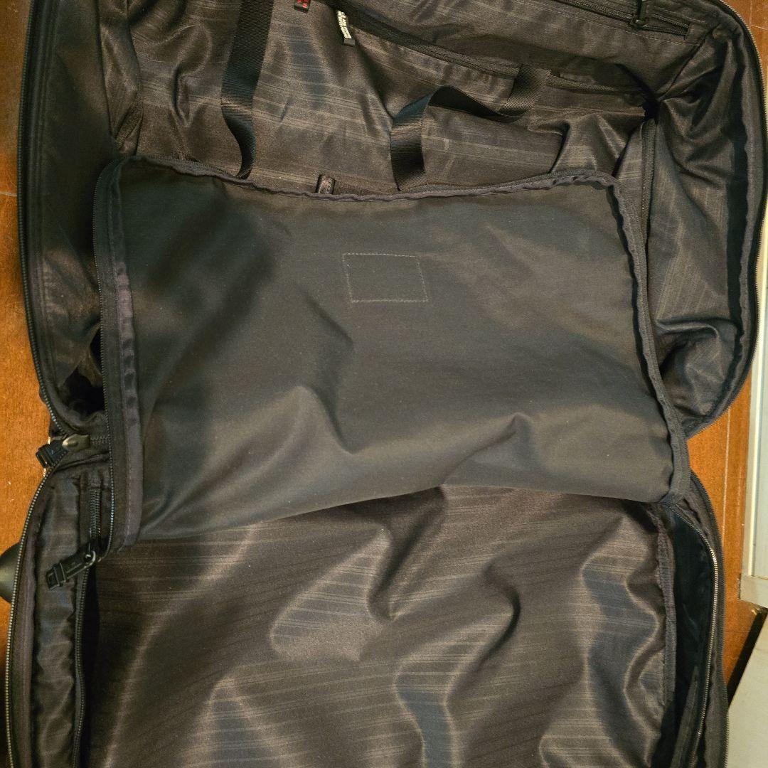 TUMI スーツケース トゥミ 22900 キャリーバッグ 軽量 機内持込