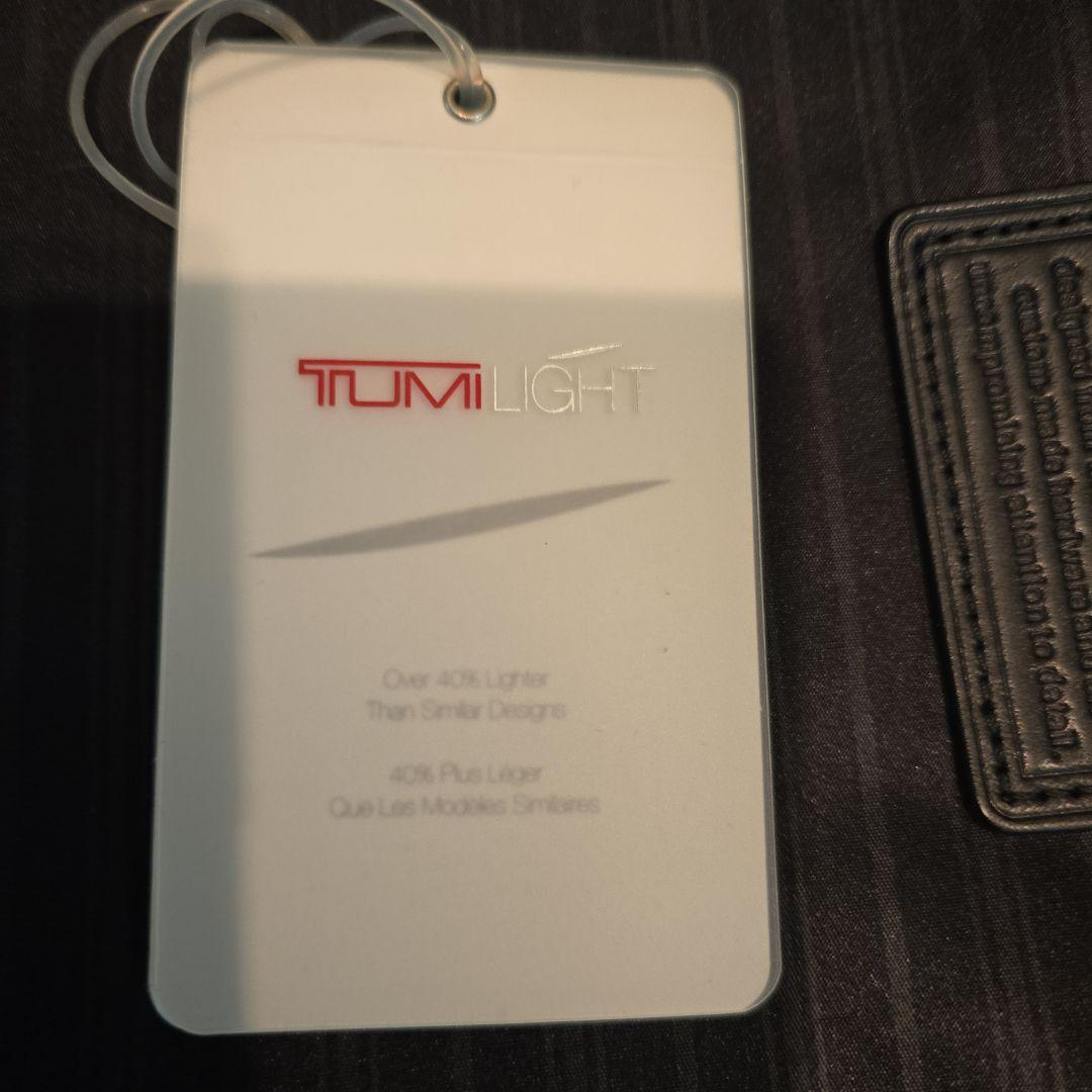 TUMI スーツケース トゥミ 22900 キャリーバッグ 軽量 機内持込
