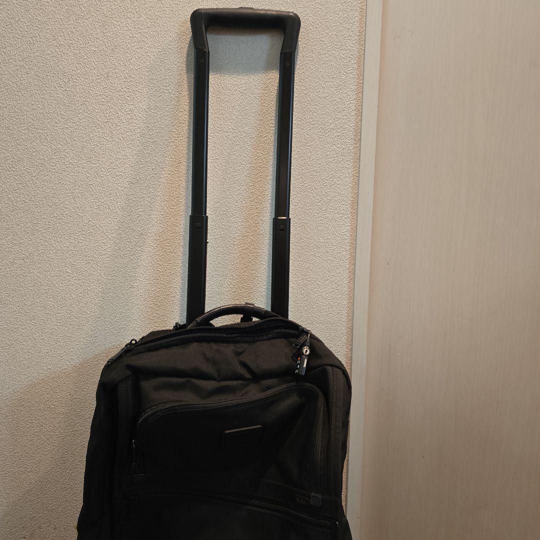 TUMI スーツケース トゥミ 22900 キャリーバッグ 軽量 機内持込