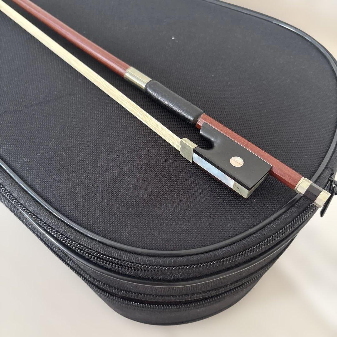 【美品・2017年製】Carlo giordano VS-1 3/4 バイオリン