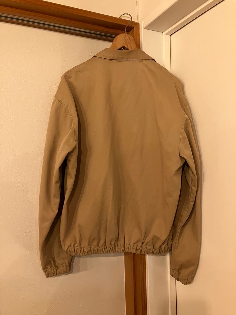Ralph Lauren ラルフ・ローレン 90’S スイングトップ M 美品