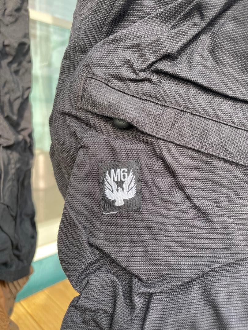 Mission Six ウェア スノボー