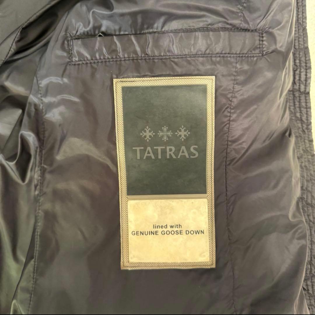 TATRAS タトラス ポリテアマ