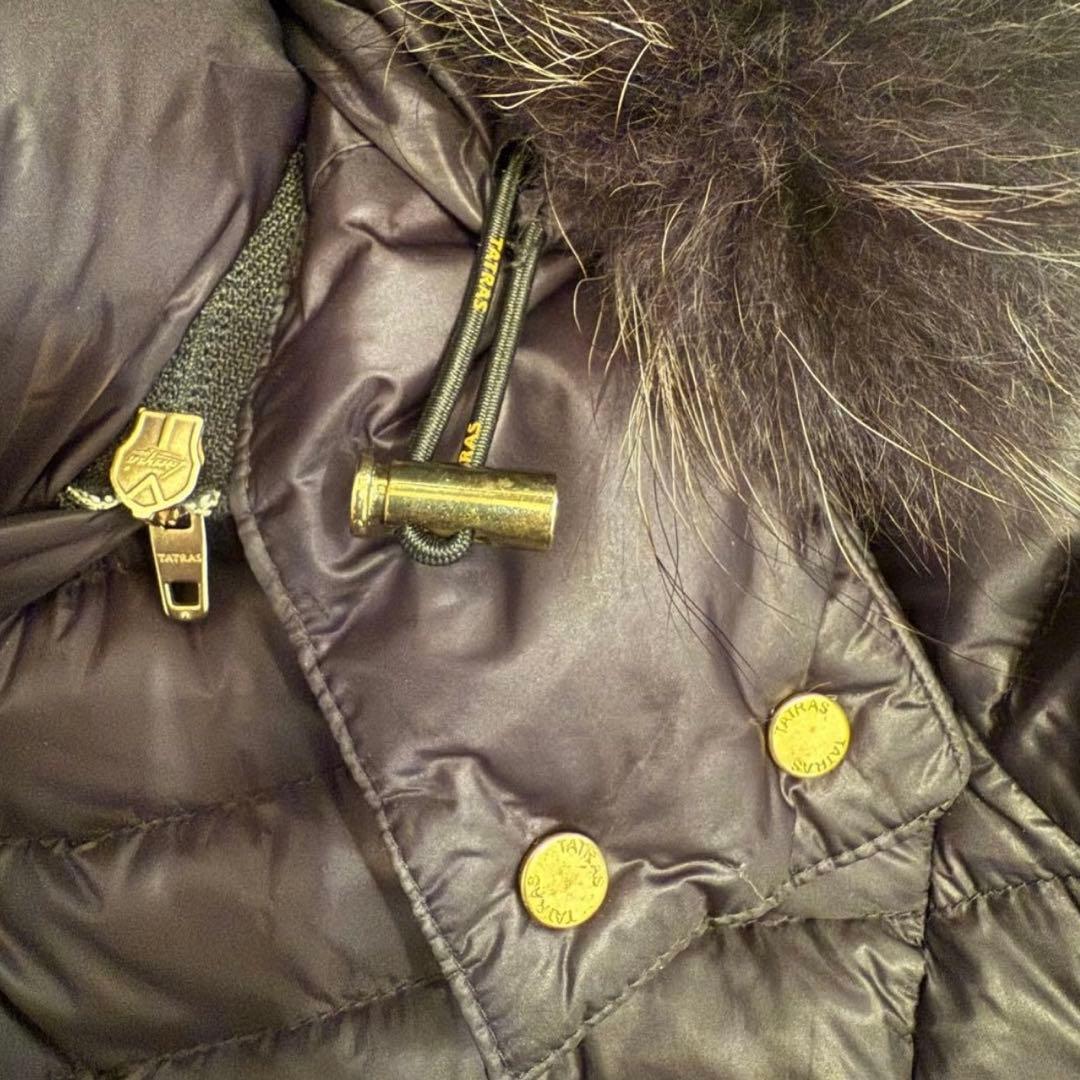 TATRAS タトラス ポリテアマ