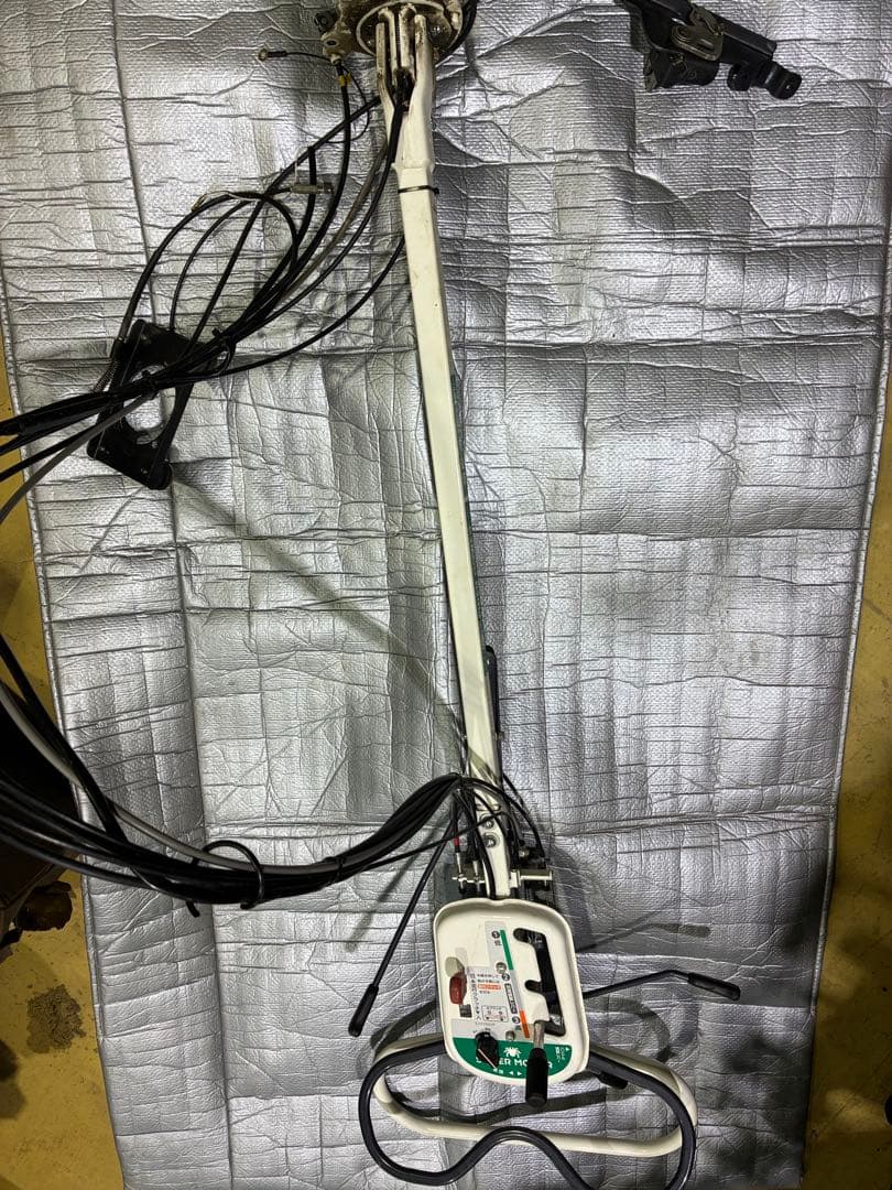 スパイダーモア　SP431F