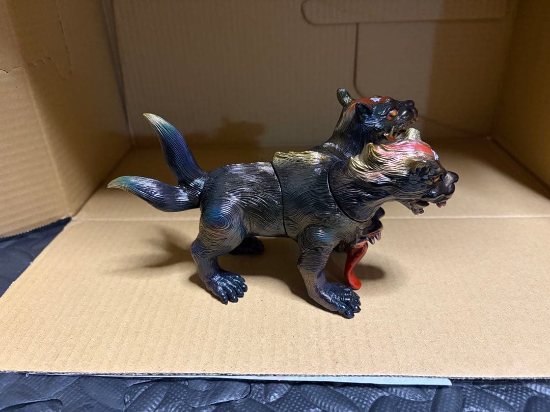 シカルナ工房 ケルベロス