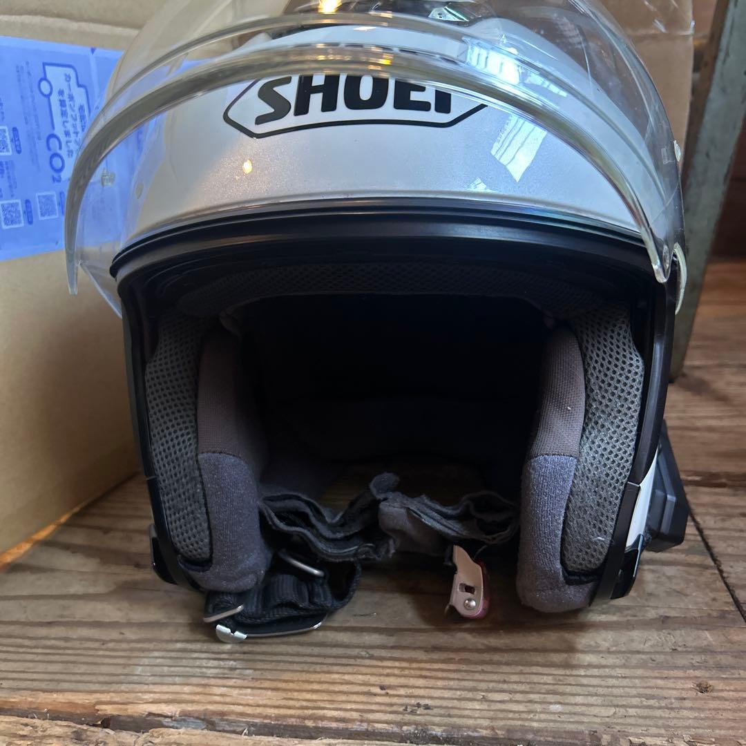 セキュリティ・セーフティ SHOEI J-cruse