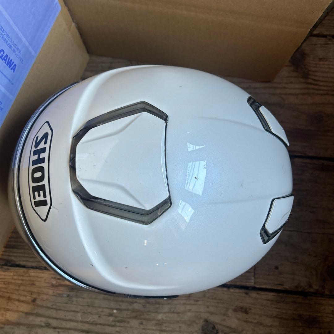 セキュリティ・セーフティ SHOEI J-cruse