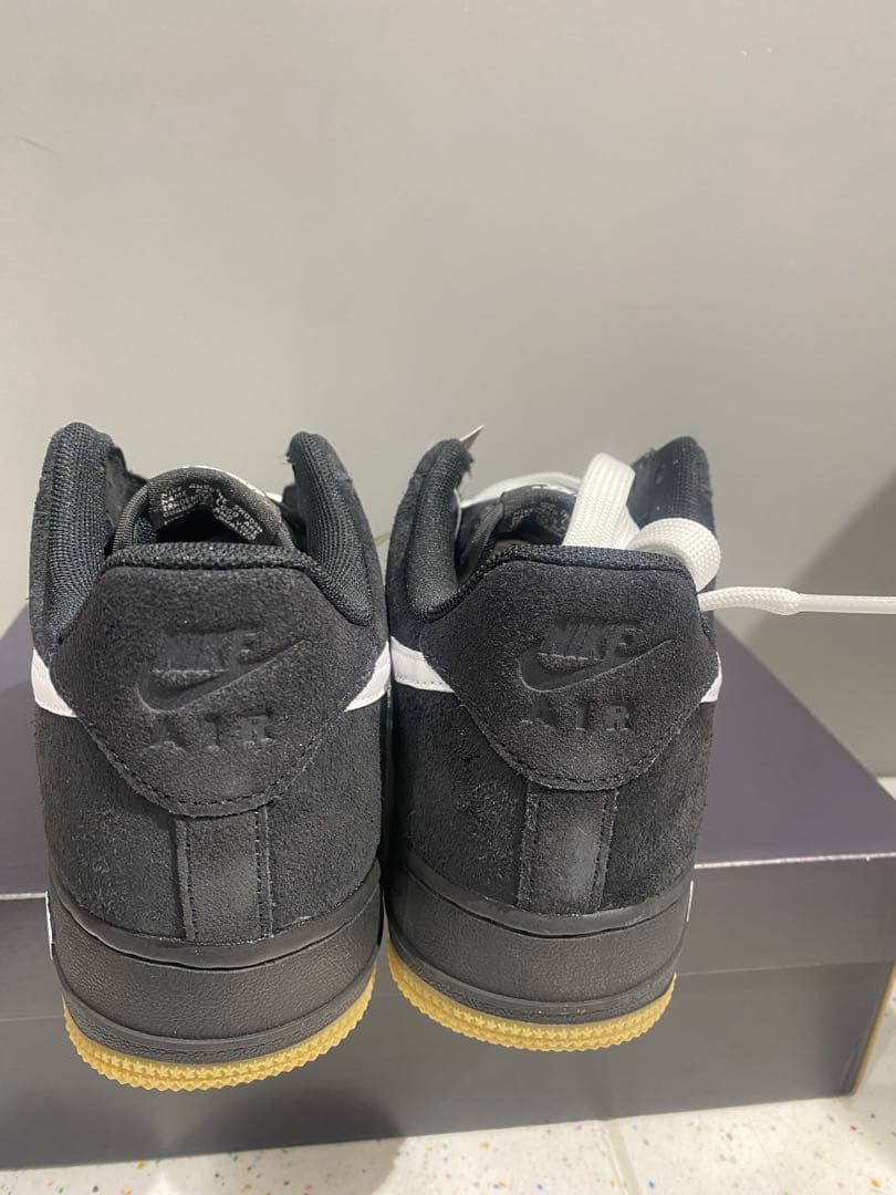 Nike Air Force 1 ’07 LV8（IB6388h-001）