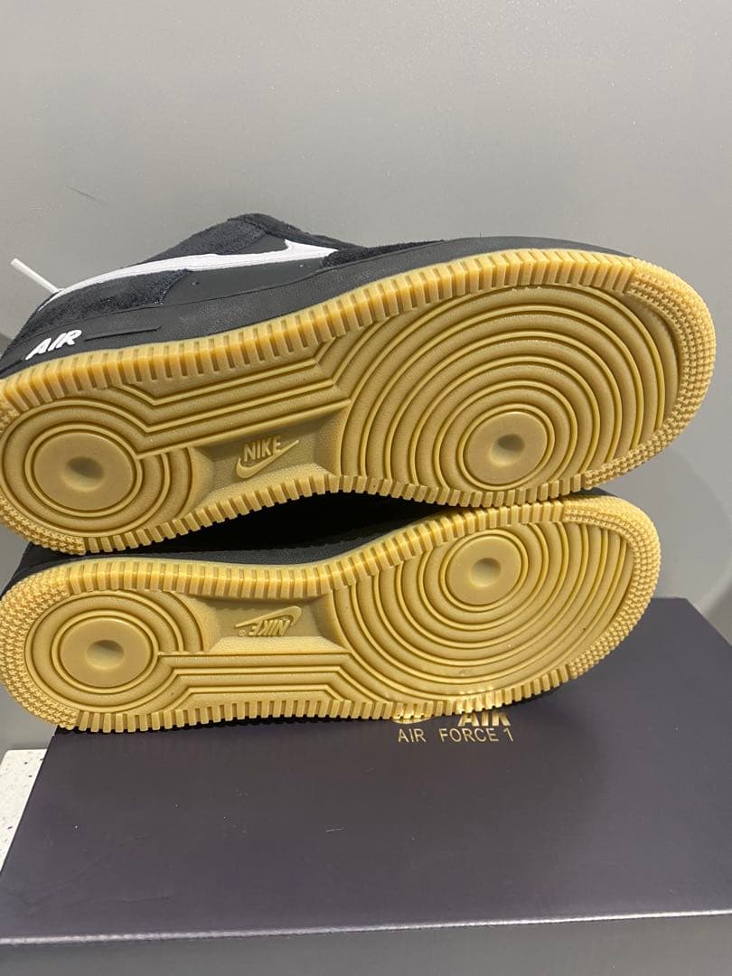 Nike Air Force 1 ’07 LV8（IB6388h-001）