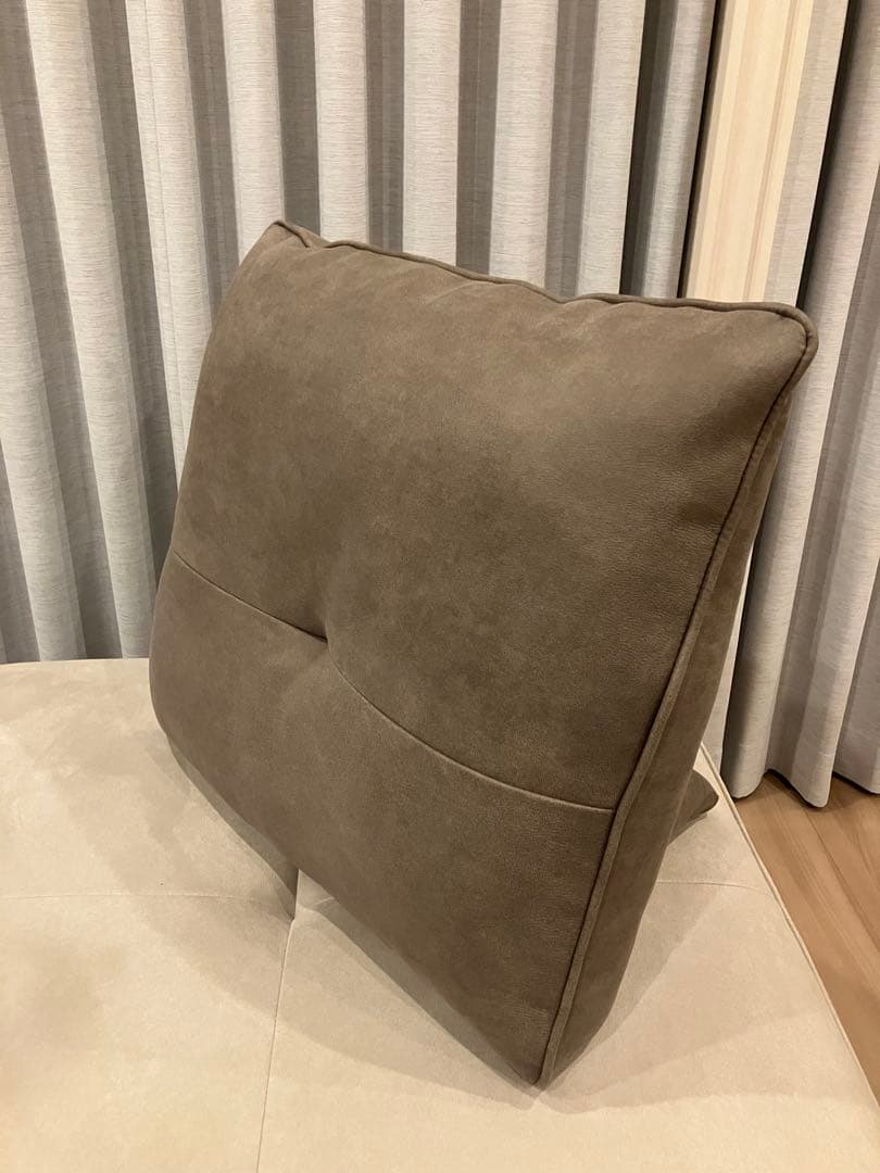 関家具　リラックスフォーム アルフレード　ソファー　 背クッション ハイタイプ