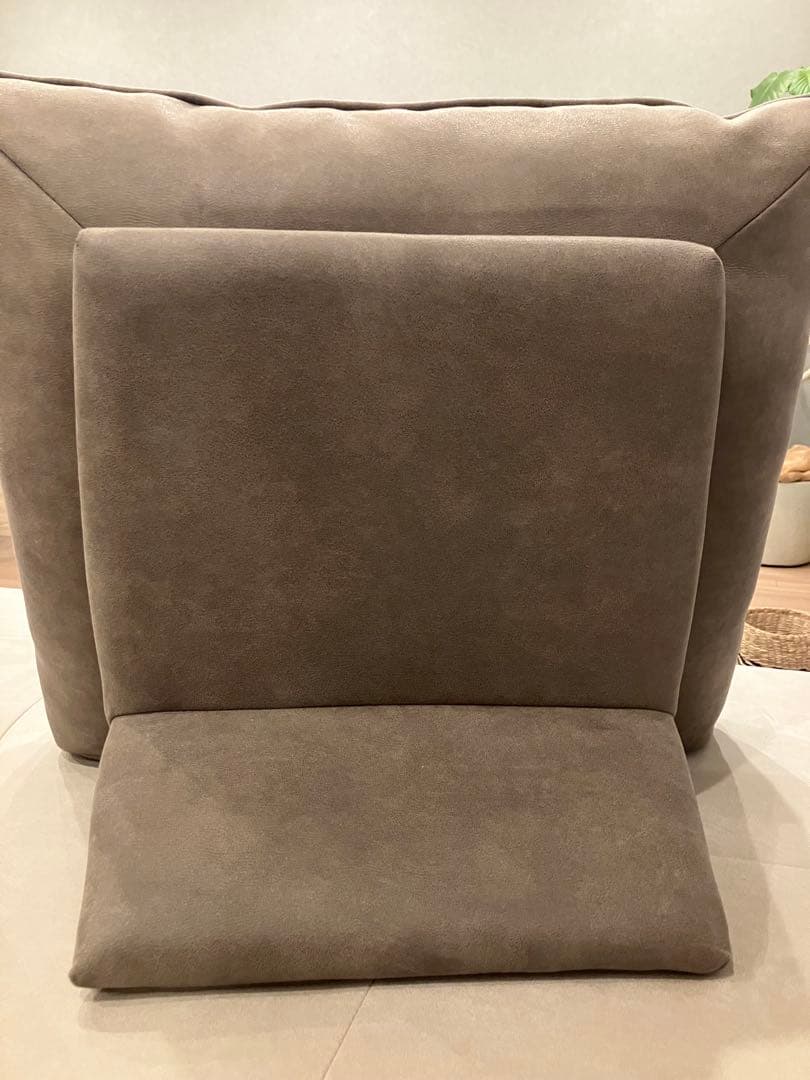 関家具　リラックスフォーム アルフレード　ソファー　 背クッション ハイタイプ