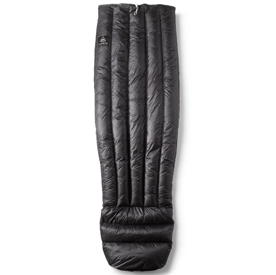 おまけ付★ハイパーライトマウンテンギア　40-DEGREE QUILT ロング