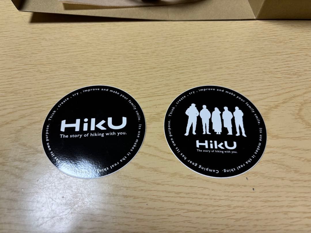 定価以下【新品】hiku スタンレーボトルカバー ayano to saki