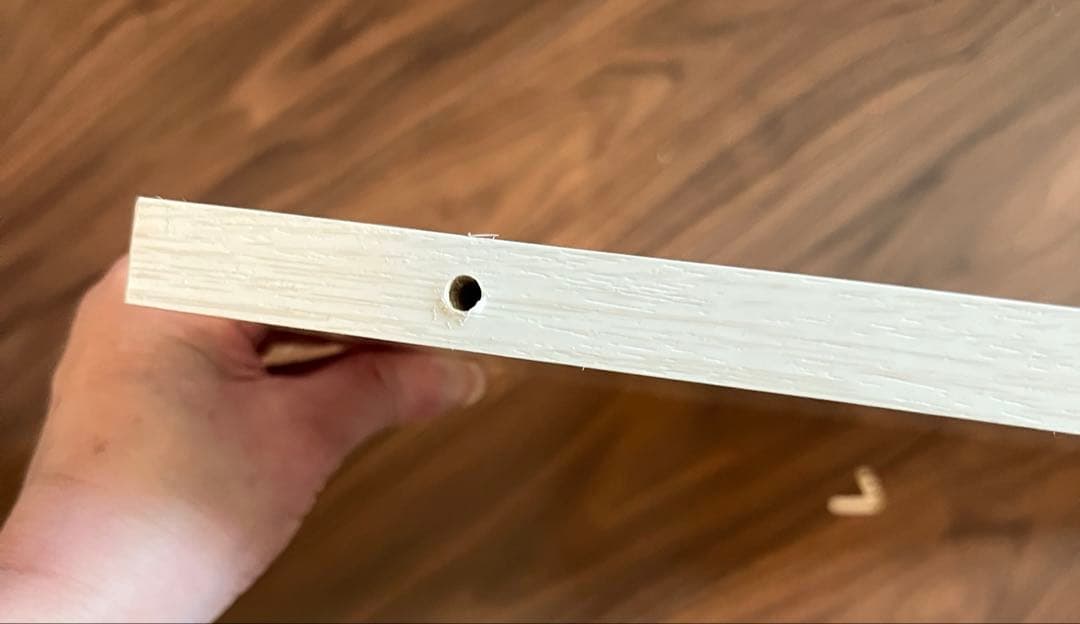 【未使用・送料無料】ヤマソロ おしゃれキッチン収納 ゴミ箱付ラック Echo