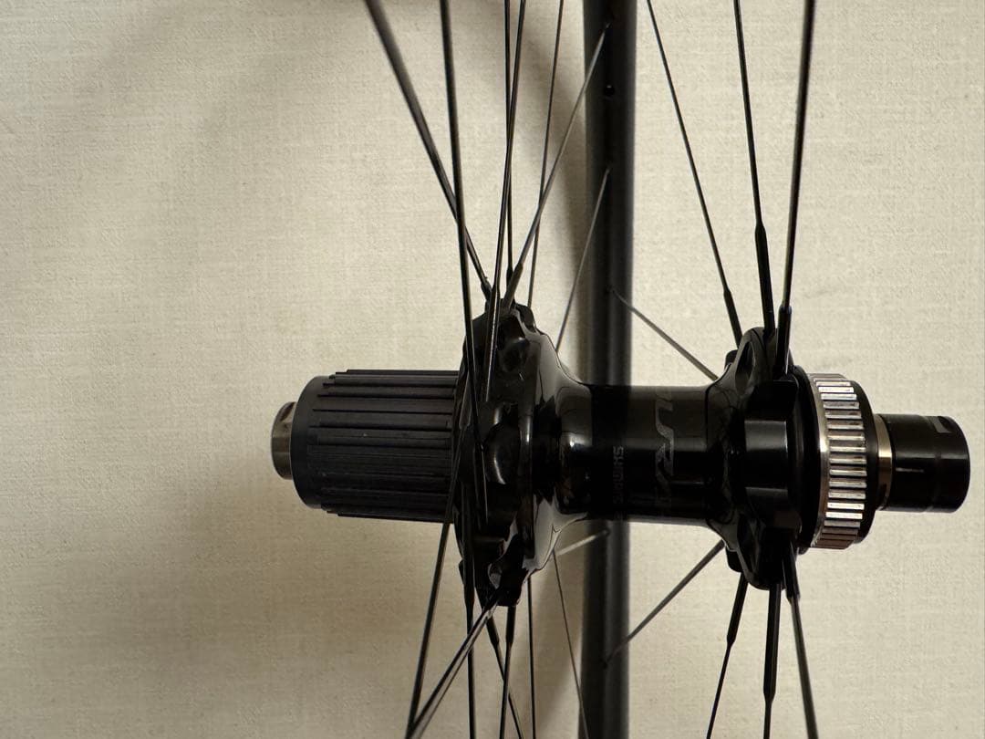 パーツ SHIMANO WH-R9270-C36-TL DISC