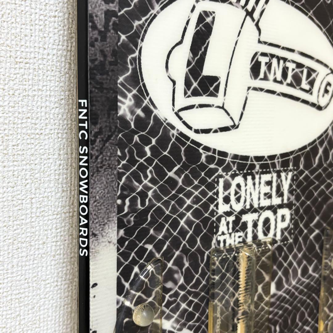 FNTC TNTL 23-24モデル 150cm UNION FLITE PRO