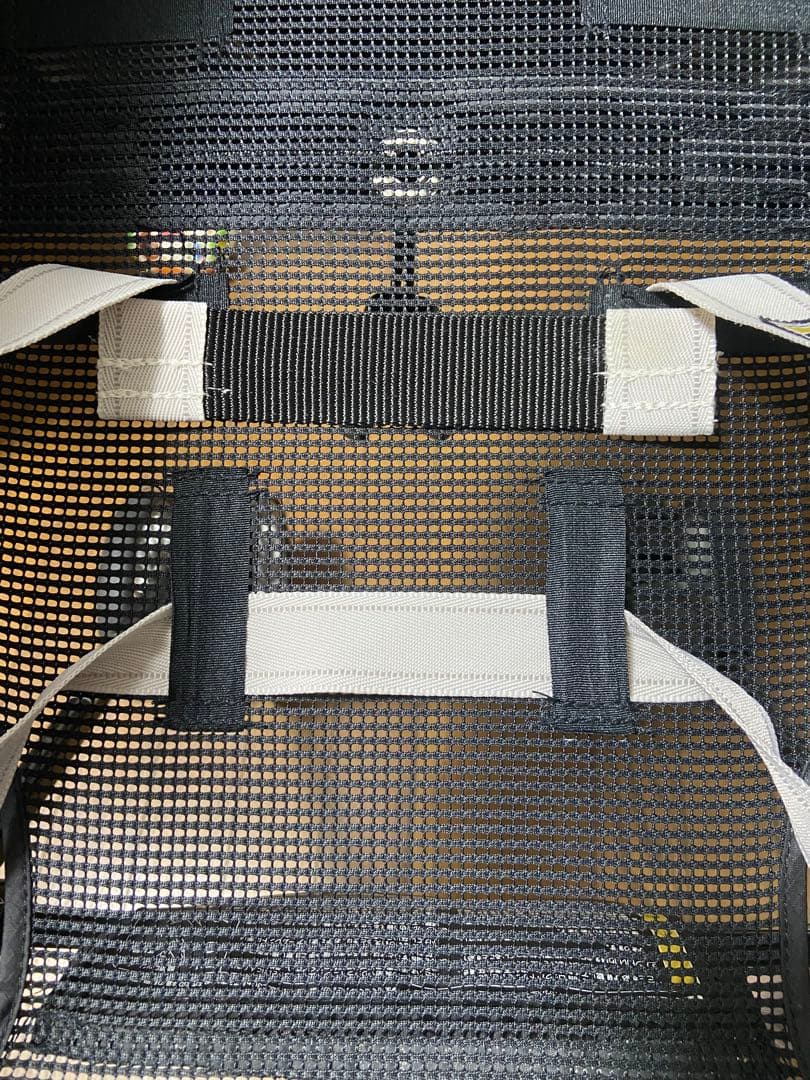 Combi アンブレッタ 4キャス エッグショック グレー