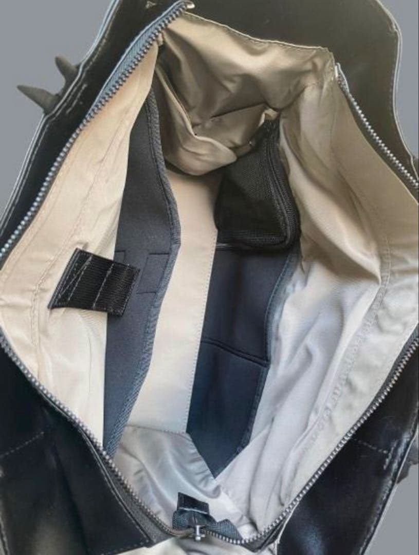 ユナイテッドアローズ グリーンレーベル リラクシング トートバッグ