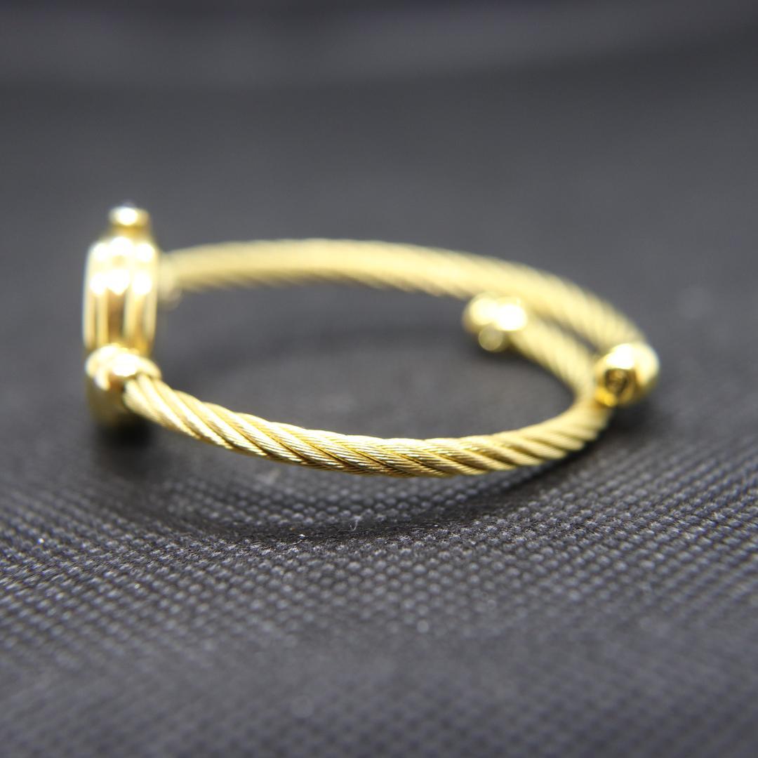 グッチ　2700.2L　腕時計　ビンテージ　クオーツ　レディース　20ｍｍ　黒