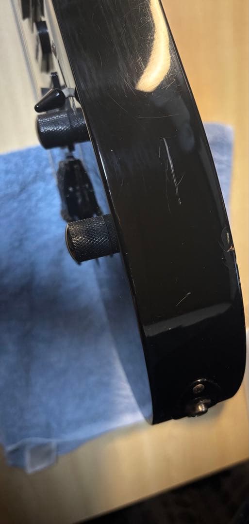 Ibanez RG370DX　ソフトケース付き