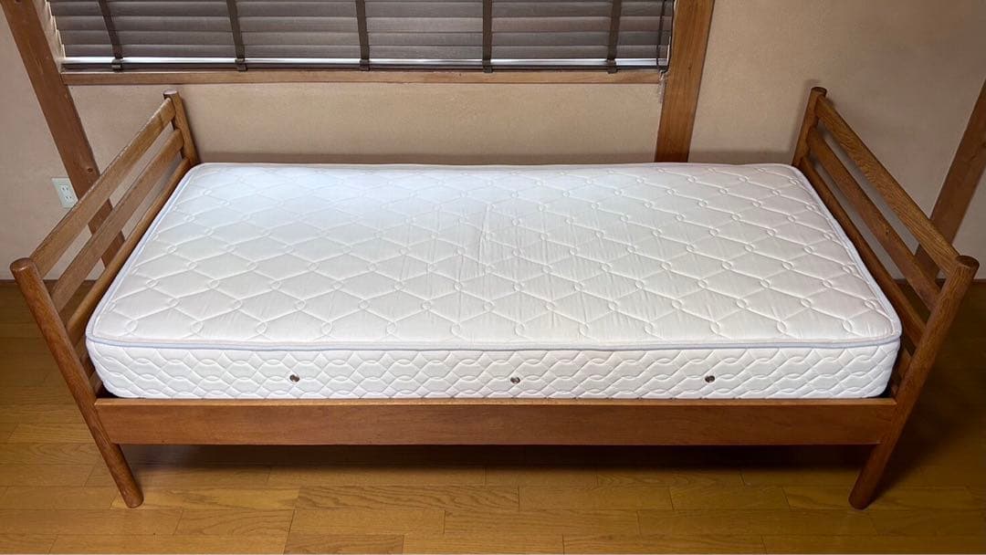 TEIJIN マットレス