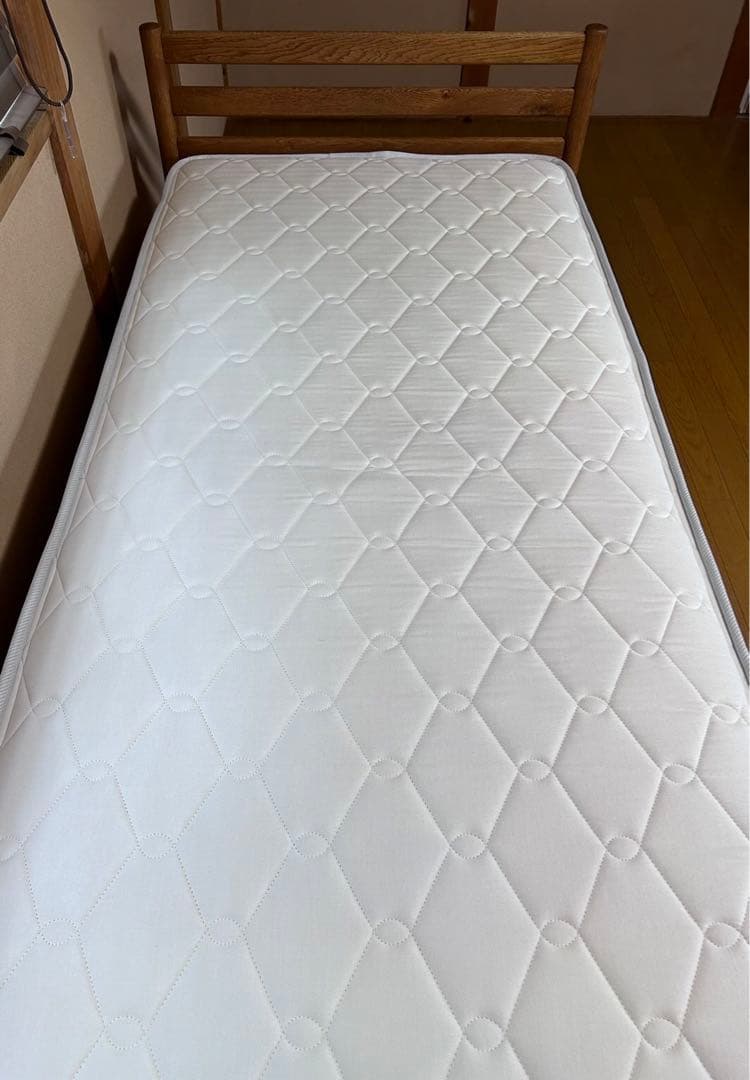 TEIJIN マットレス