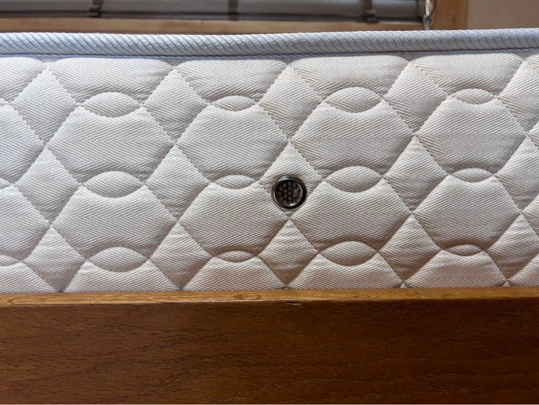 TEIJIN マットレス