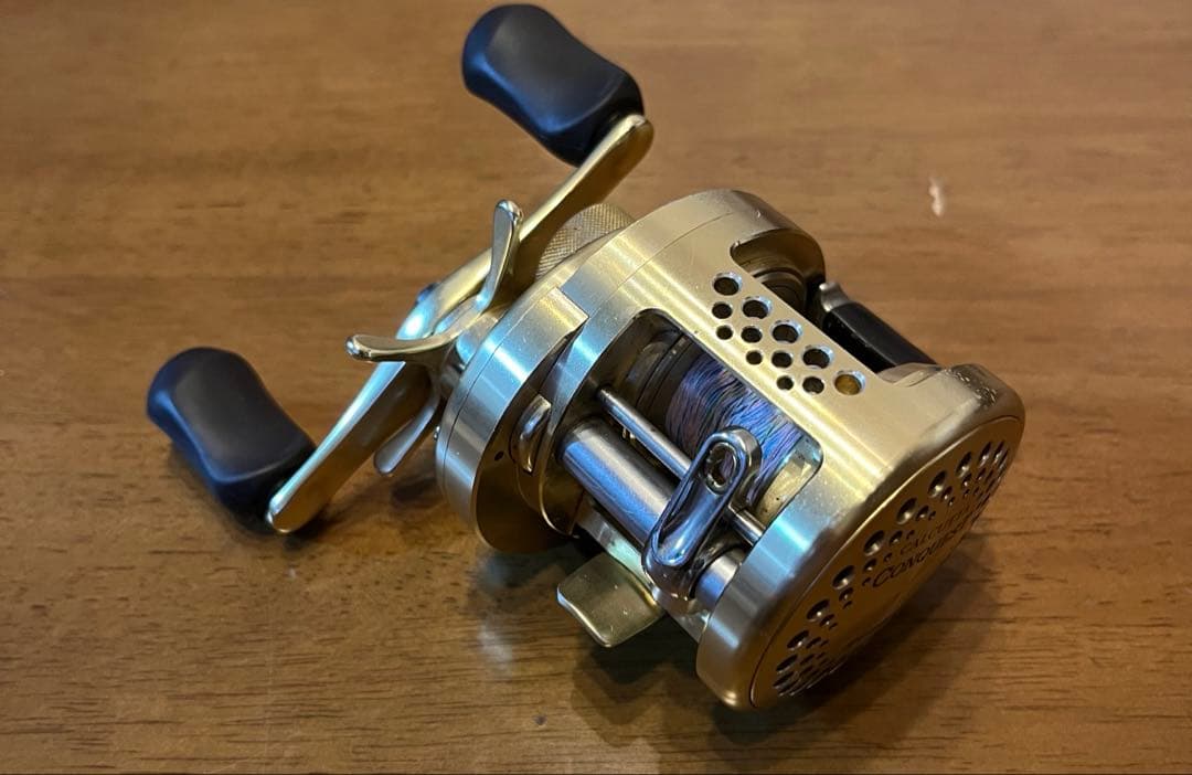 カルカッタコンクエスト200