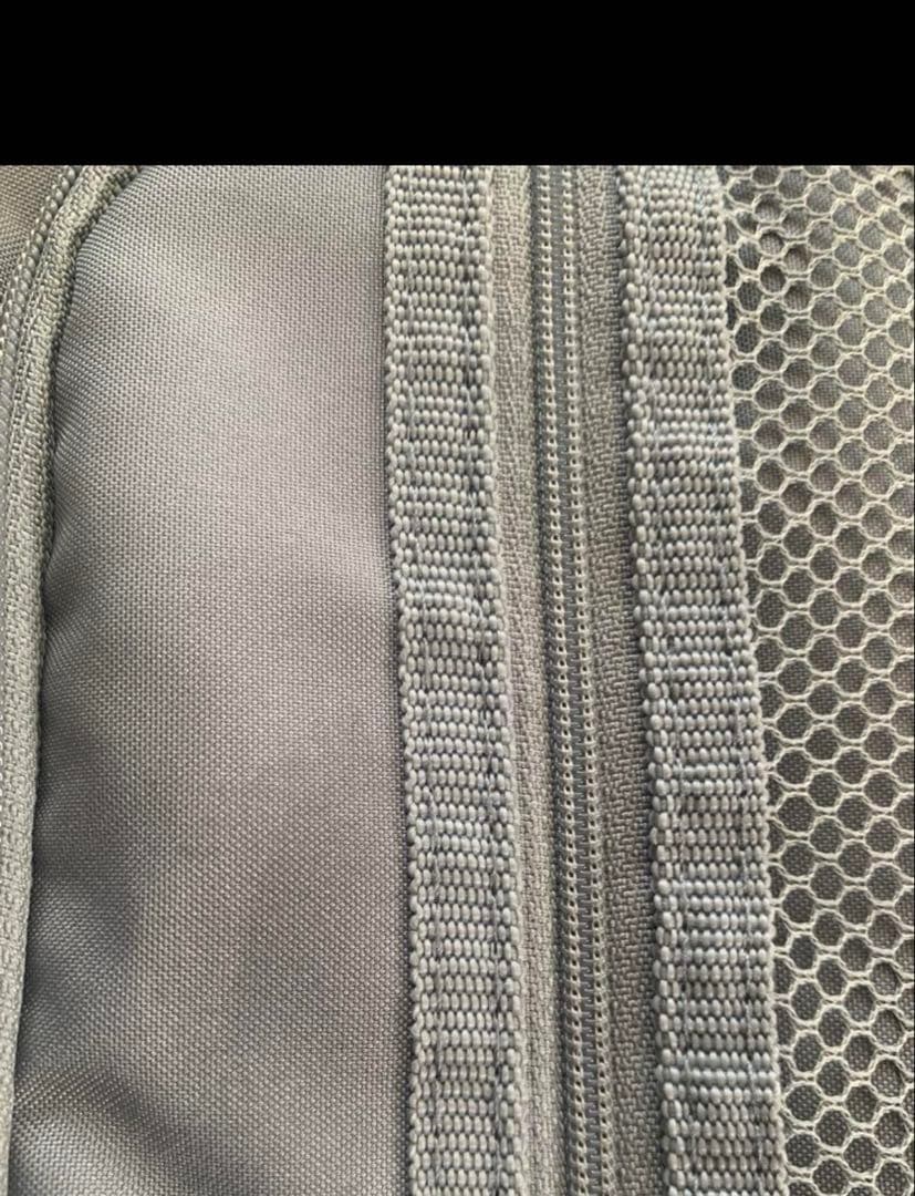 d*i様 無印　キャリーケース　機内持ち込みサイズ20 L ネイビー　紺