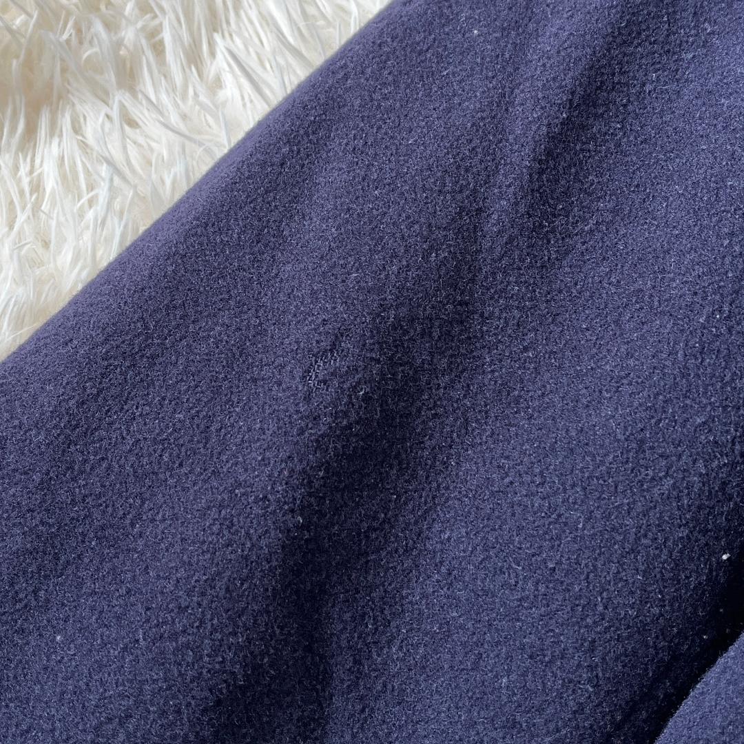 く*ま様 【入手困難】Polo Ralph Lauren ウールジャケット 紺