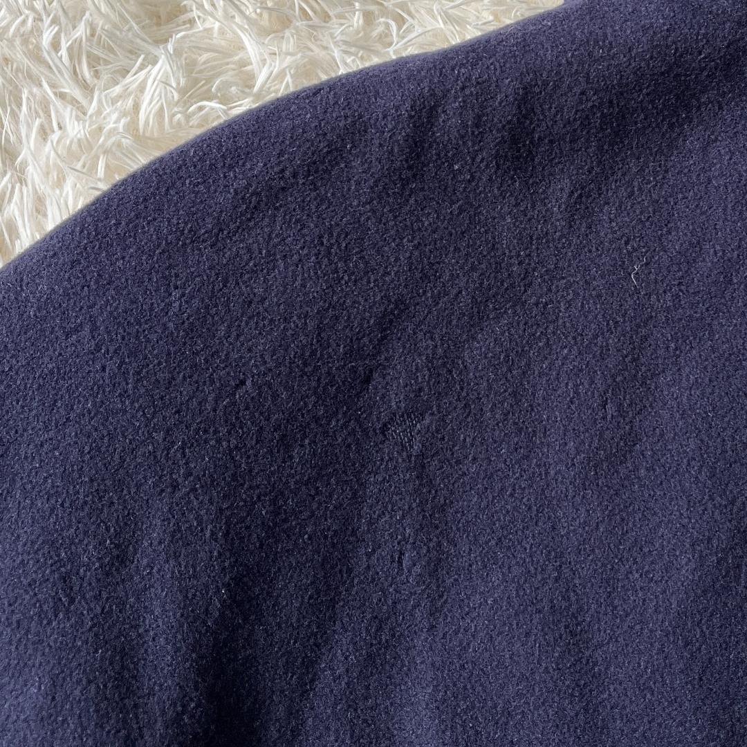 く*ま様 【入手困難】Polo Ralph Lauren ウールジャケット 紺