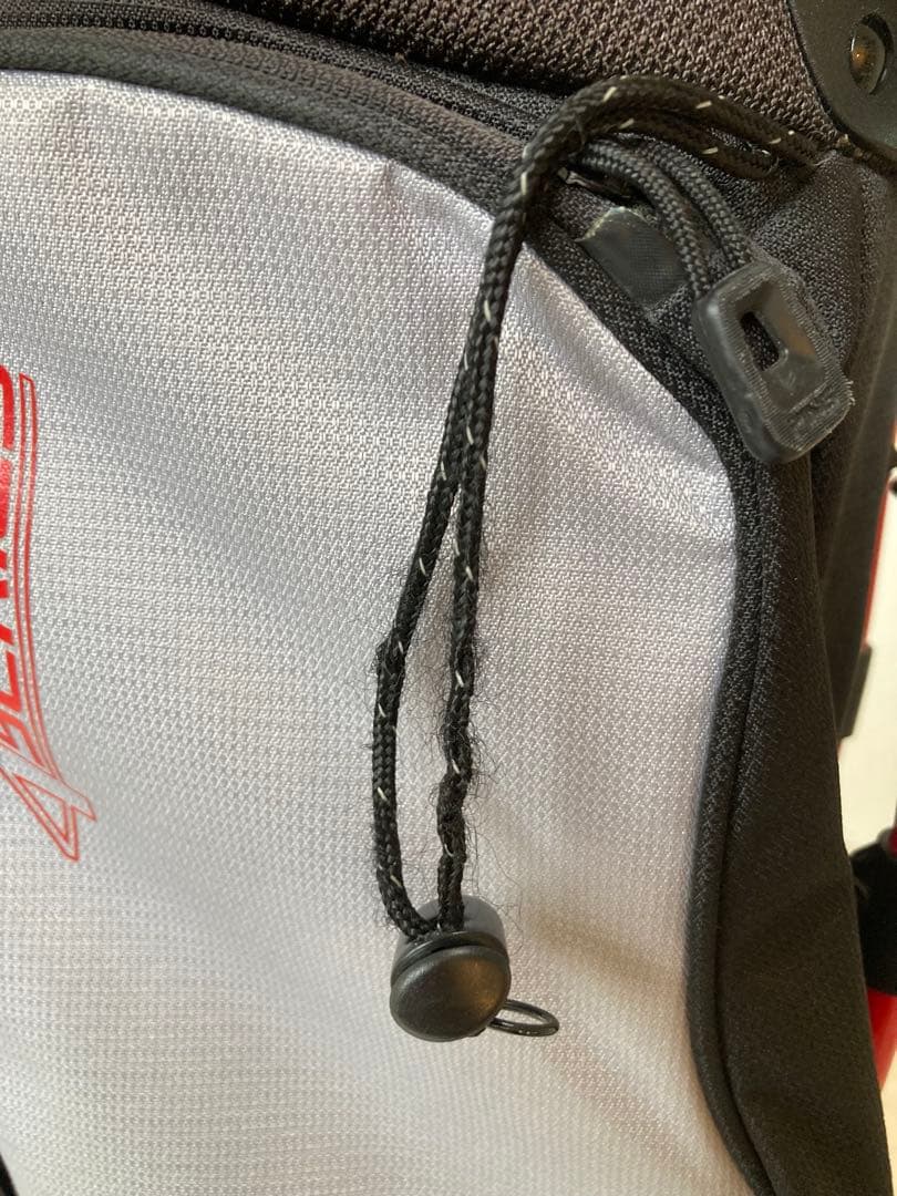 PING 4Series スタンド式ゴルフバッグ(中古品)