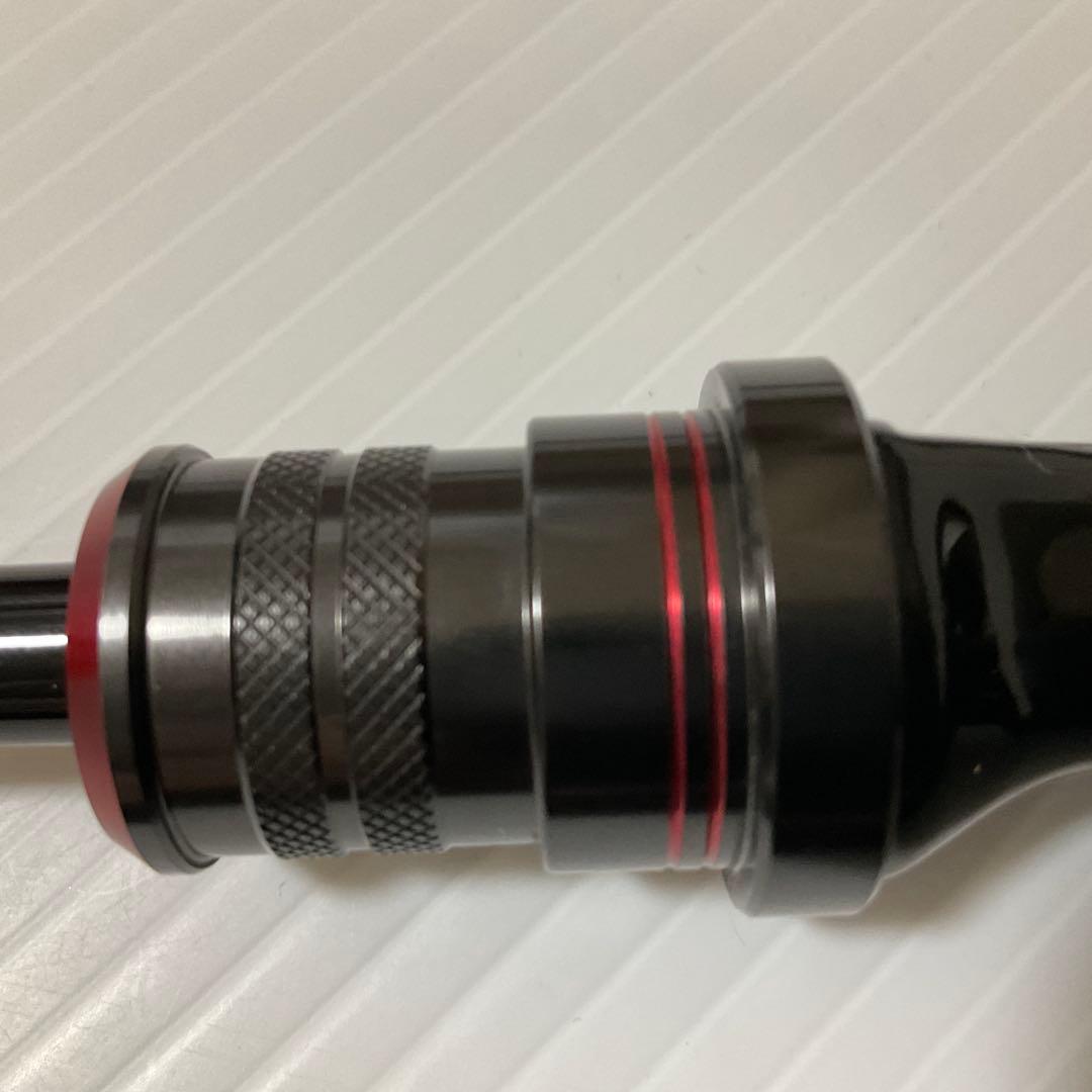 月下美人　air ags AB65MHB-S