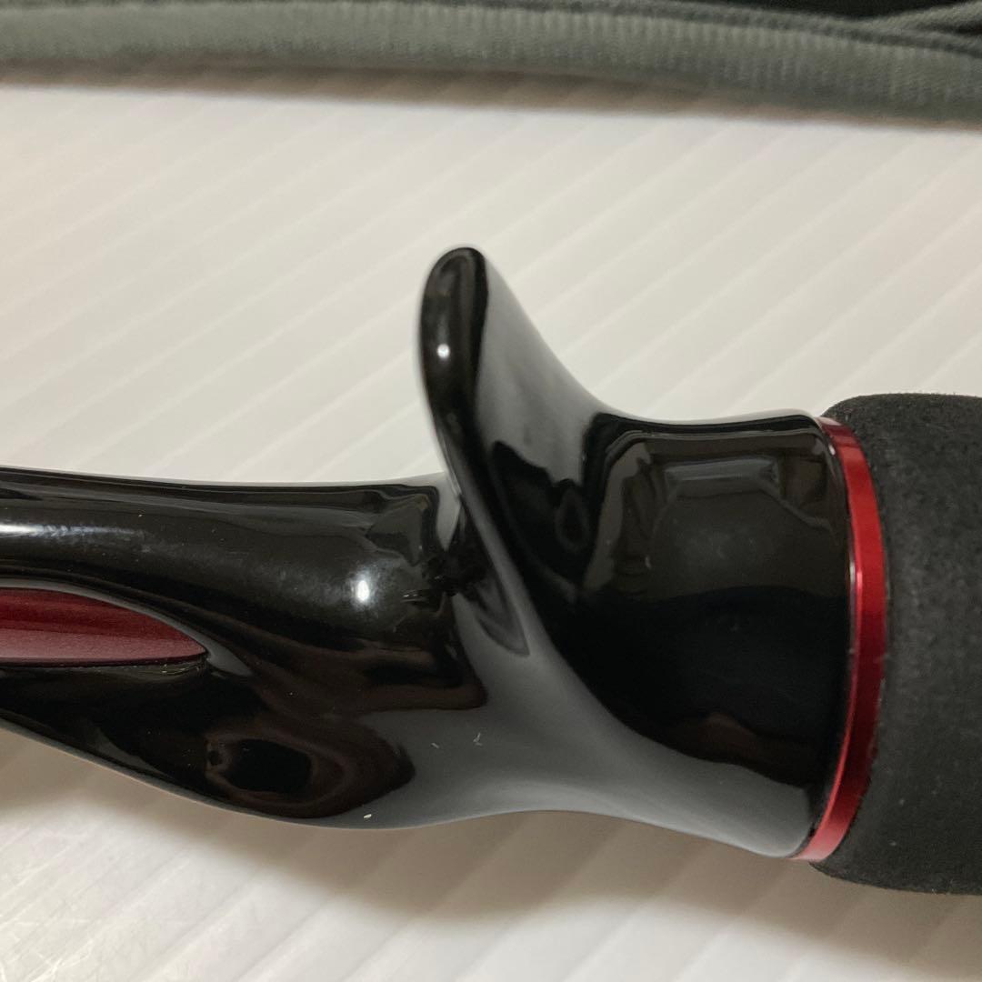 月下美人　air ags AB65MHB-S