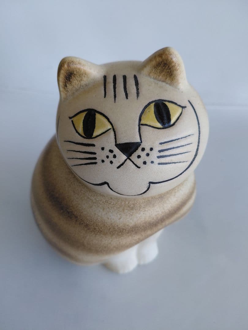 リサ・ラーソン　ミア　ミディアム