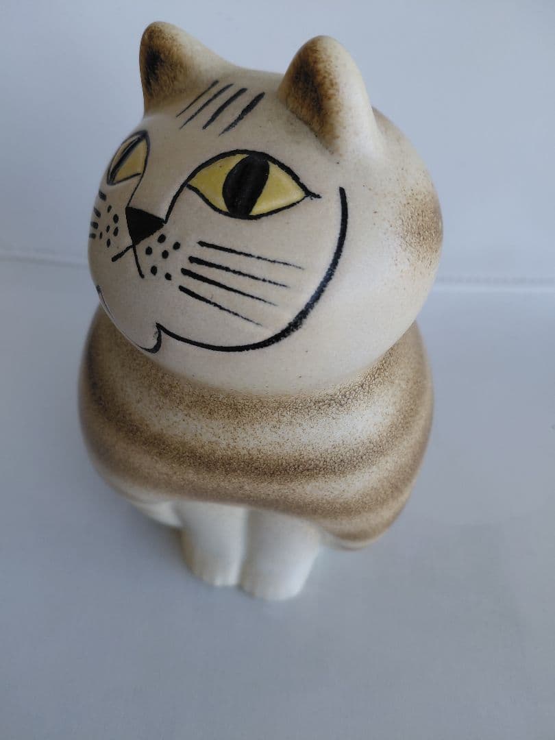 リサ・ラーソン　ミア　ミディアム