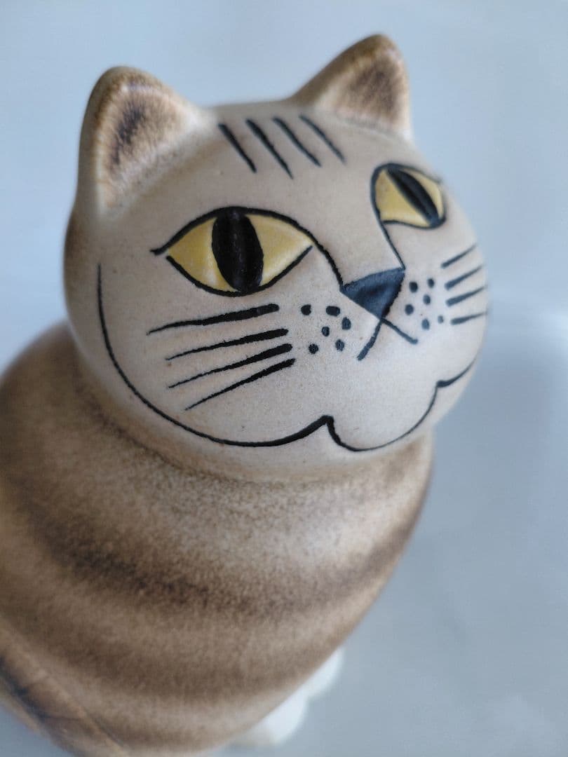 リサ・ラーソン　ミア　ミディアム