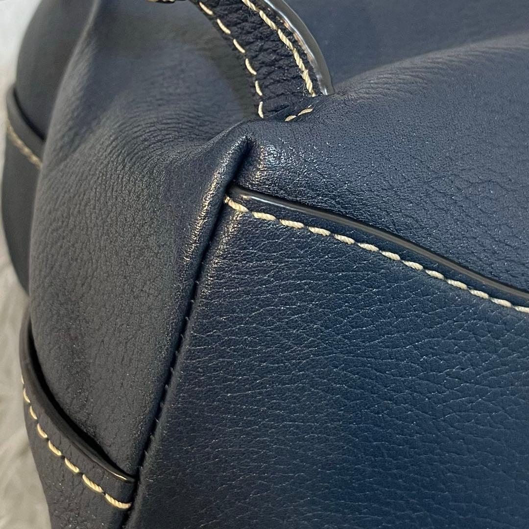 定価7.9万✨MARC JACOBS/ザボールドグラインドバックパック/南京錠