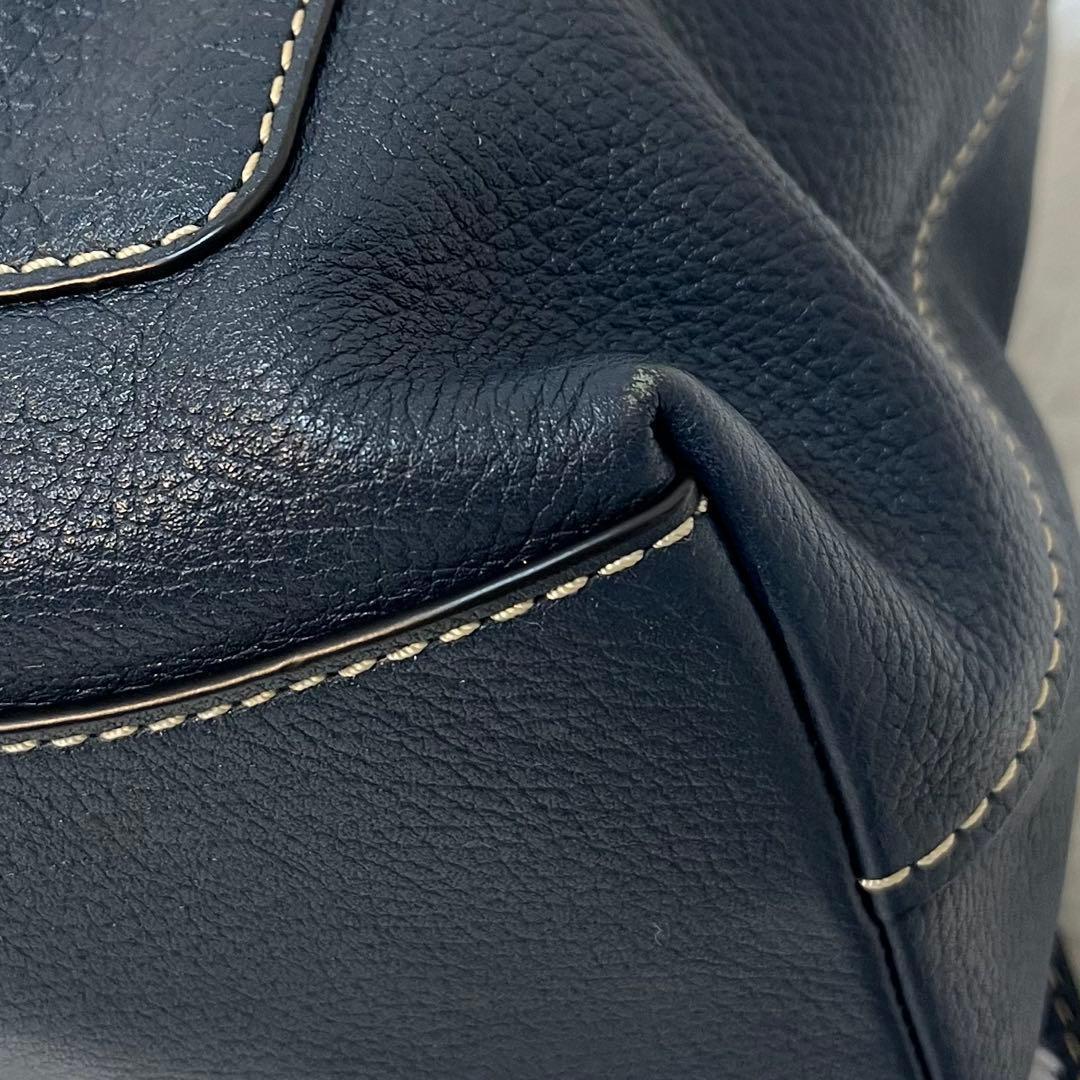 定価7.9万✨MARC JACOBS/ザボールドグラインドバックパック/南京錠