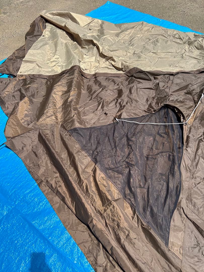 オガワ ティエラ ラルゴ