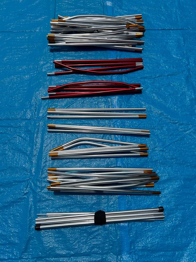 オガワ ティエラ ラルゴ