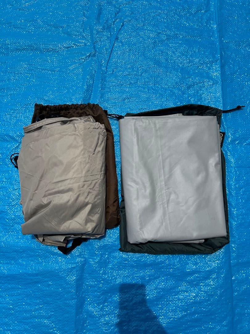 オガワ ティエラ ラルゴ