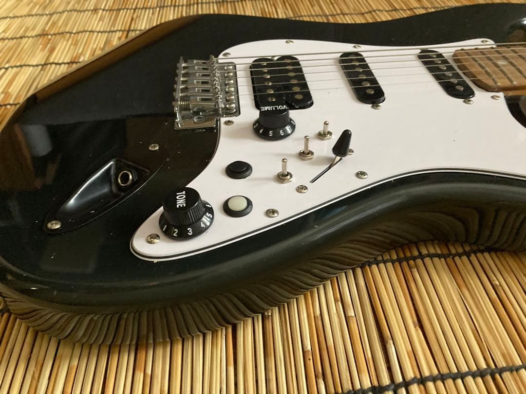 ☆梅☆ 珍しい機能を追加したSSH 構成のSELDER ST