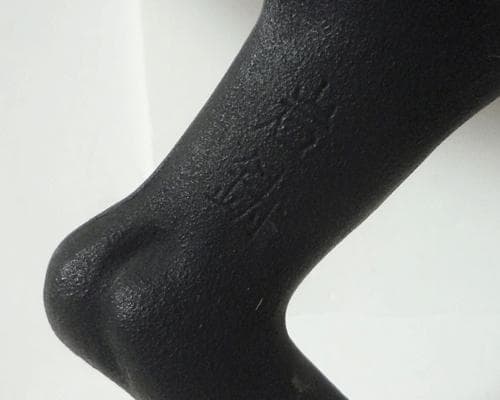 希少　南部鉄器　オブジェ　ホース　馬　置物　レトロ　インテリア