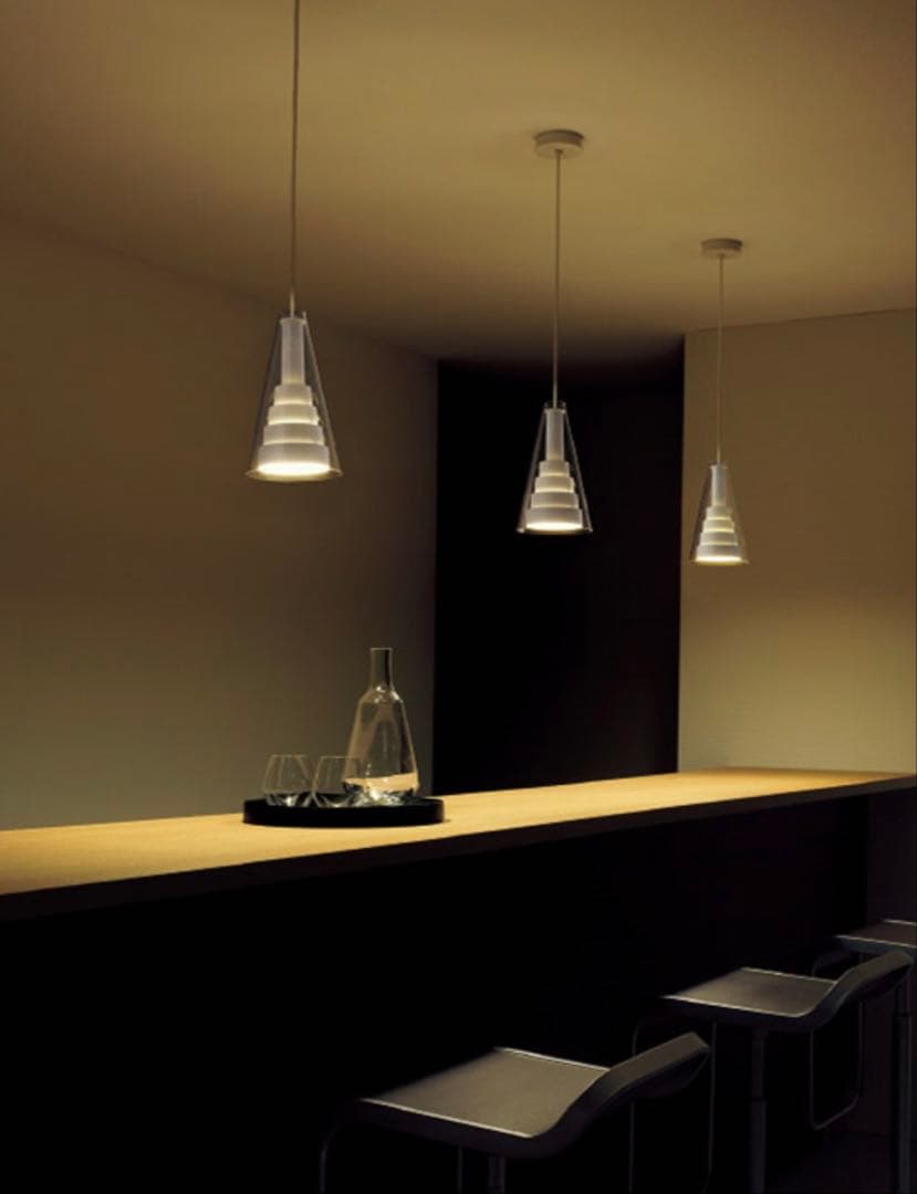 ①新品未使用 Panasonic LGB15016Z LED照明 カフェライト