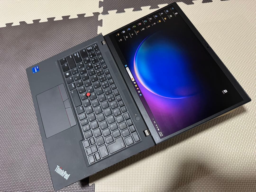 Lenovo Thinkpad T14 Gen4 美品