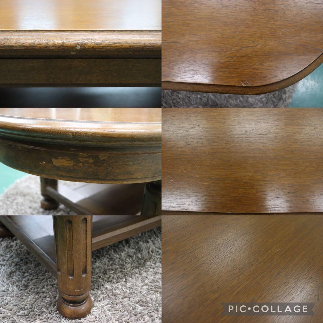 GMFS349○カリモク / karimoku TF5200センターテーブル リ