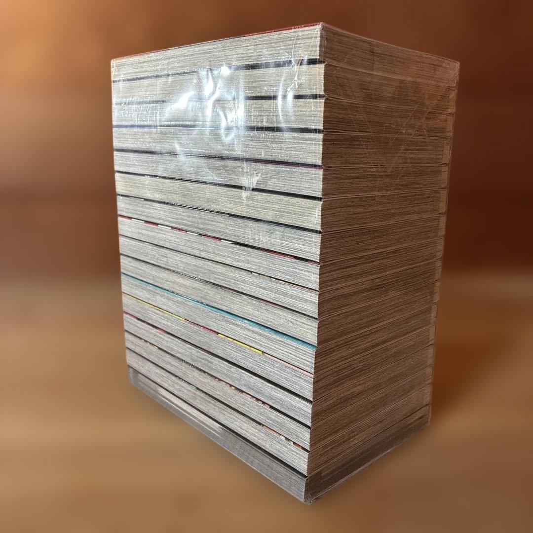 呪術廻戦　全巻（0-30）＋公式ファンブック　合計32冊セット　0119A